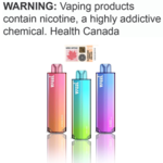 VFEEL VFEEL V1 Disposable [ET]