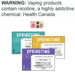 Springtime Springtime Pods [ET]
