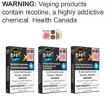 Flavour Beast Flavour Beast Pod Pack [ET]