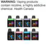 UWELL Uwell Caliburn G3 Pro Koko Pod Kit [CRC][BC]