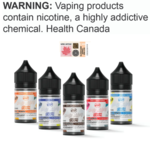 Flavour Beast Salt Flavour Beast Unleashed Sippin Salt [ET]