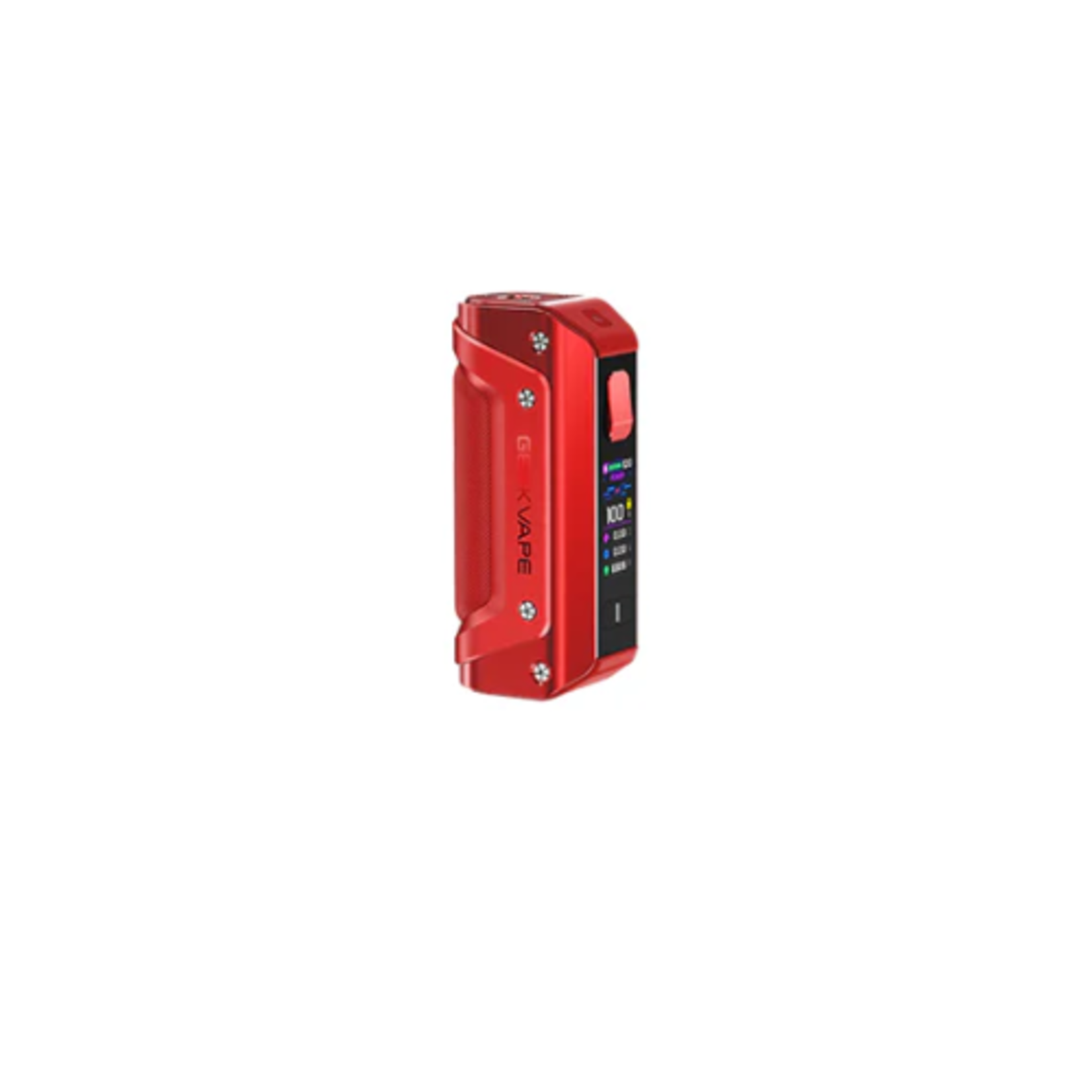 Geek Vape Geekvape Aegis Solo 3 Mod (Device Only)