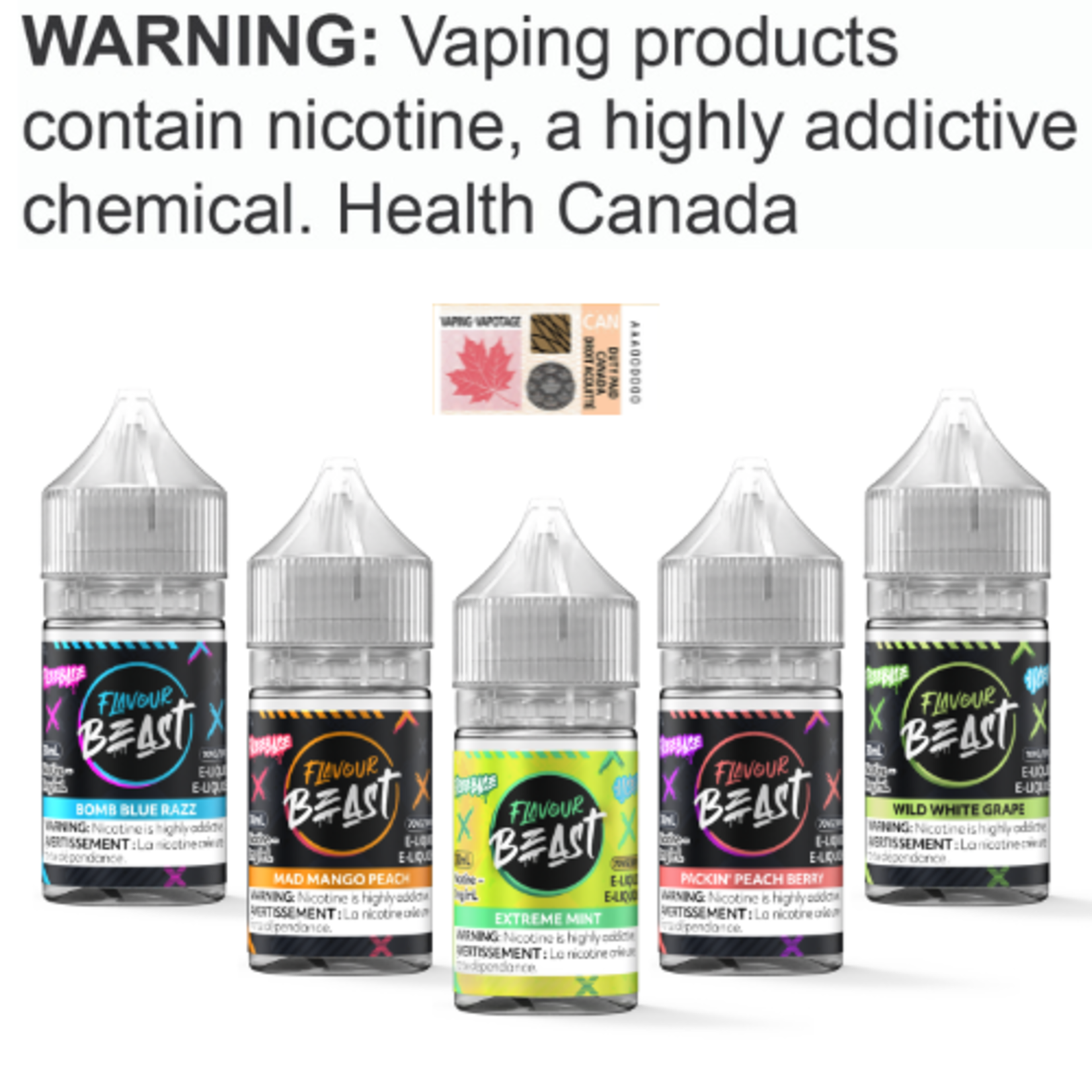 Flavour Beast Freebase Flavour Beast Freebase [ET]