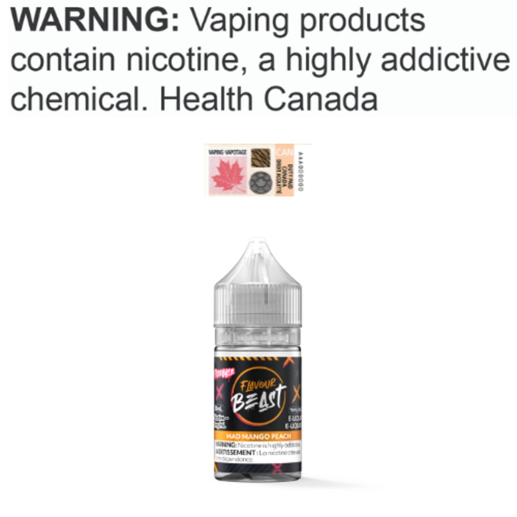 Flavour Beast Freebase Flavour Beast Freebase [ET]