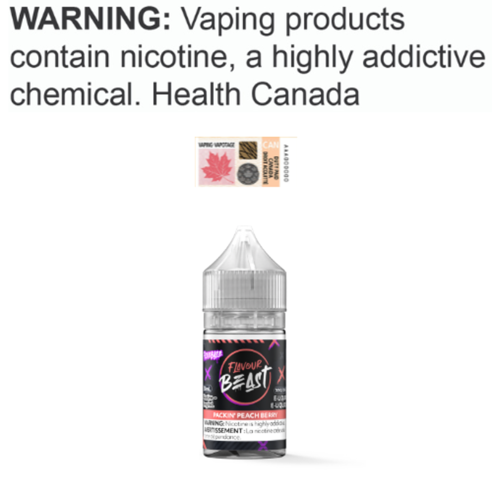Flavour Beast Freebase Flavour Beast Freebase [ET]