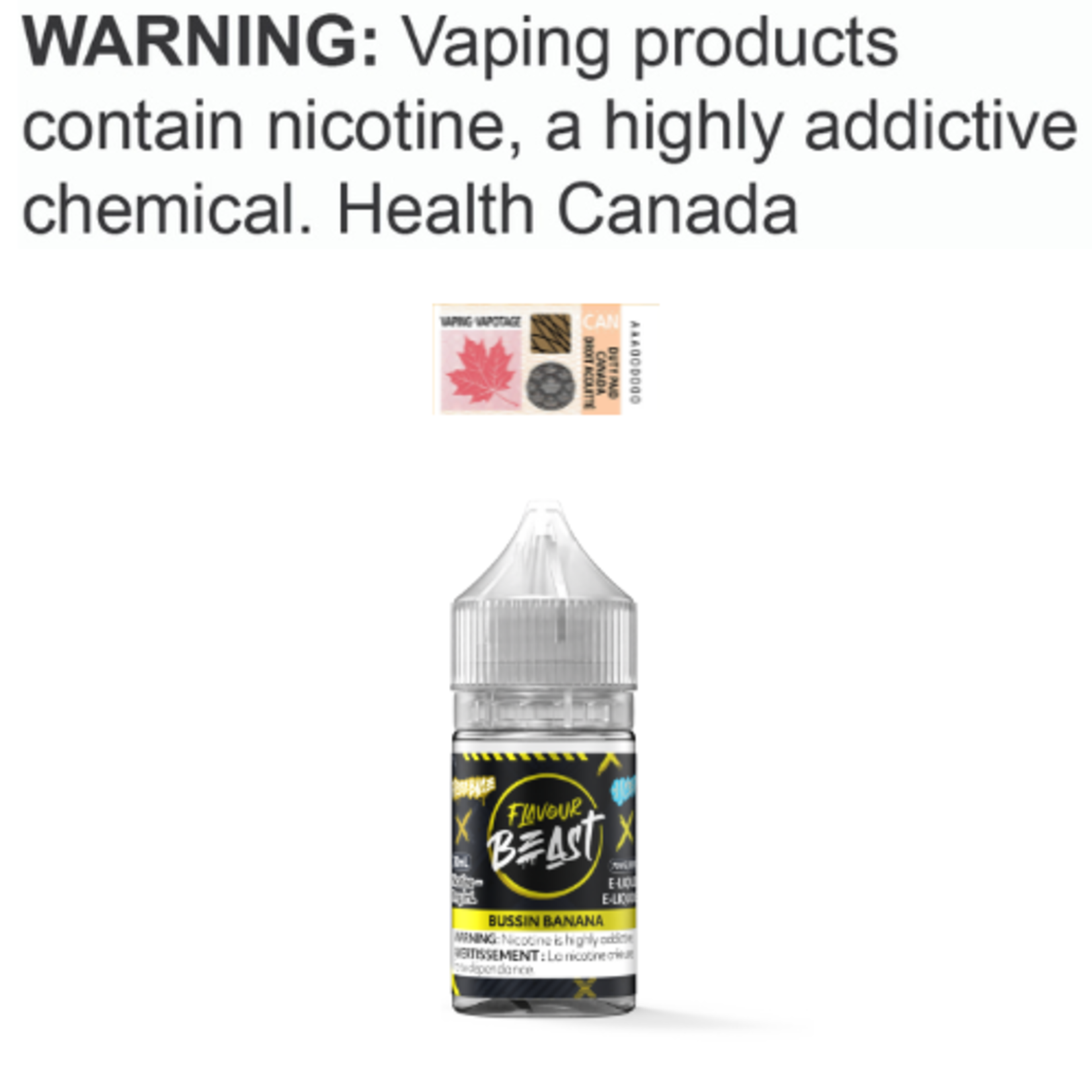Flavour Beast Freebase Flavour Beast Freebase [ET]