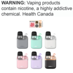 UWELL Uwell Caliburn G3 Lite Koko Pod Kit [CRC][BC]
