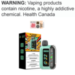 G Prime Disposable ABT Hybrid Disposable [ET]
