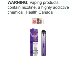 elf bar vape uk Nexa Ultra 50K Disposable Vape – Smokeless