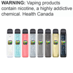 UWELL Uwell Caliburn G4 Pod Kit [CRC][BC]