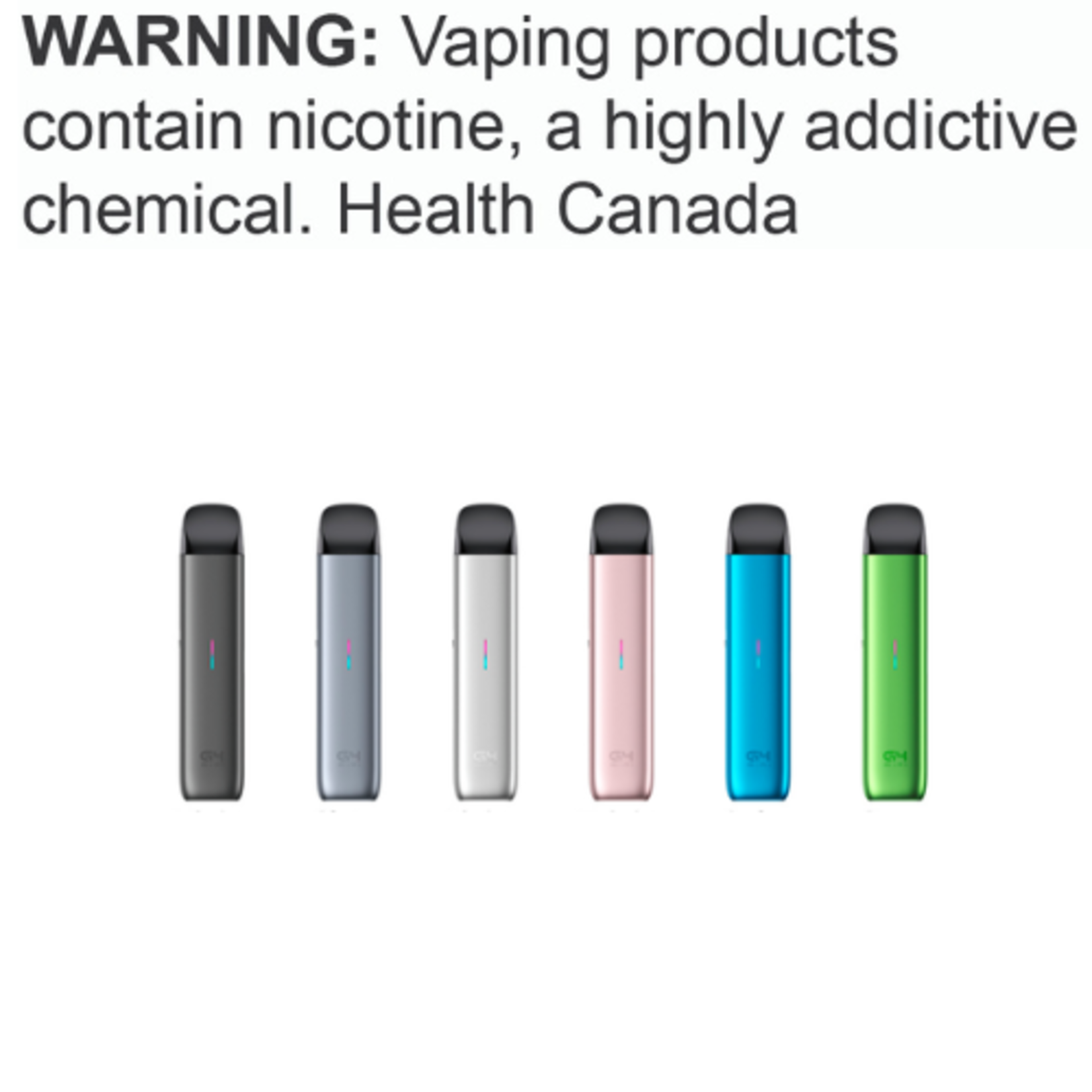 UWELL Uwell Caliburn G4 Mini Pod Kit [CRC][BC]