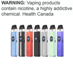 Vaporesso Vaporesso Xros 5 Pod Kit [CRC][BC]