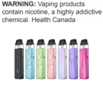 Vaporesso Vaporesso Xros 5 Mini Pod Kit [CRC][BC]