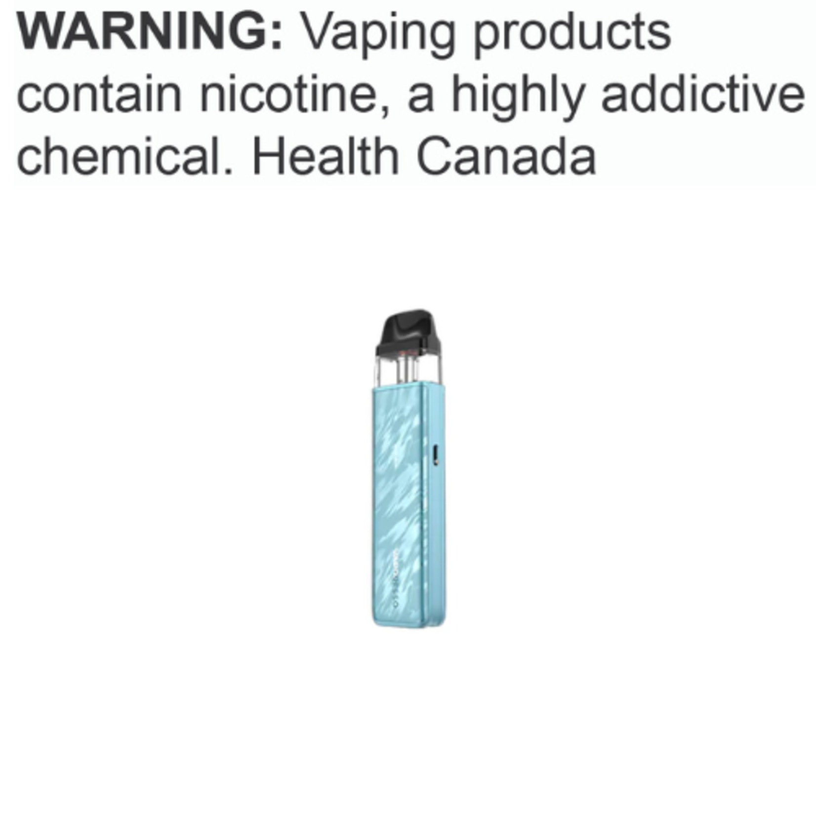 Vaporesso Vaporesso Xros 5 Mini Pod Kit [CRC][BC]