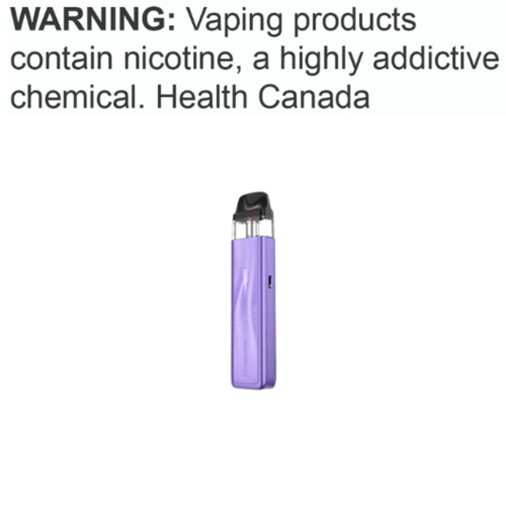 Vaporesso Vaporesso Xros 5 Mini Pod Kit [CRC][BC]