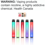VFEEL VFEEL Nex Disposable [ET]