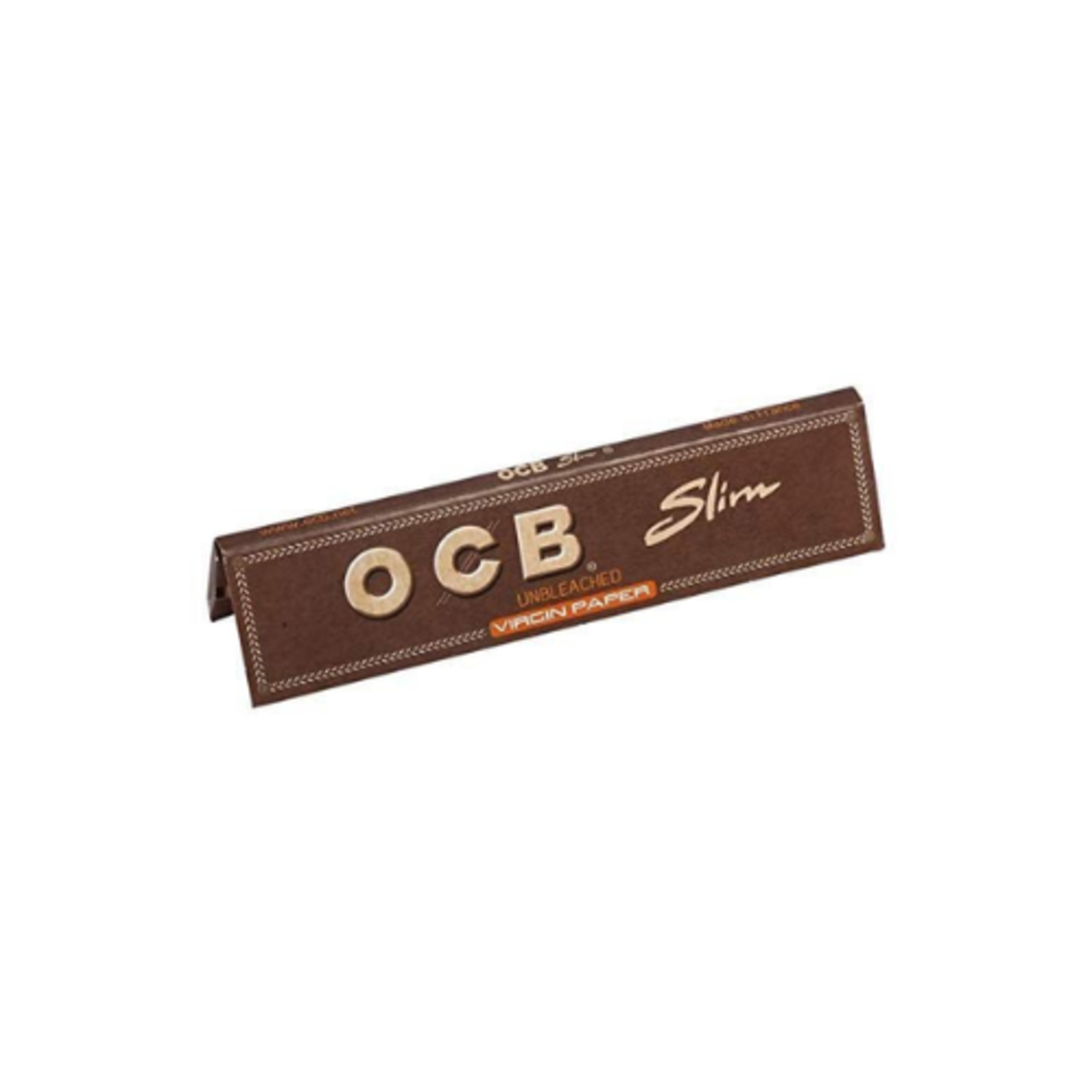 OCB OCB Rolling Papers