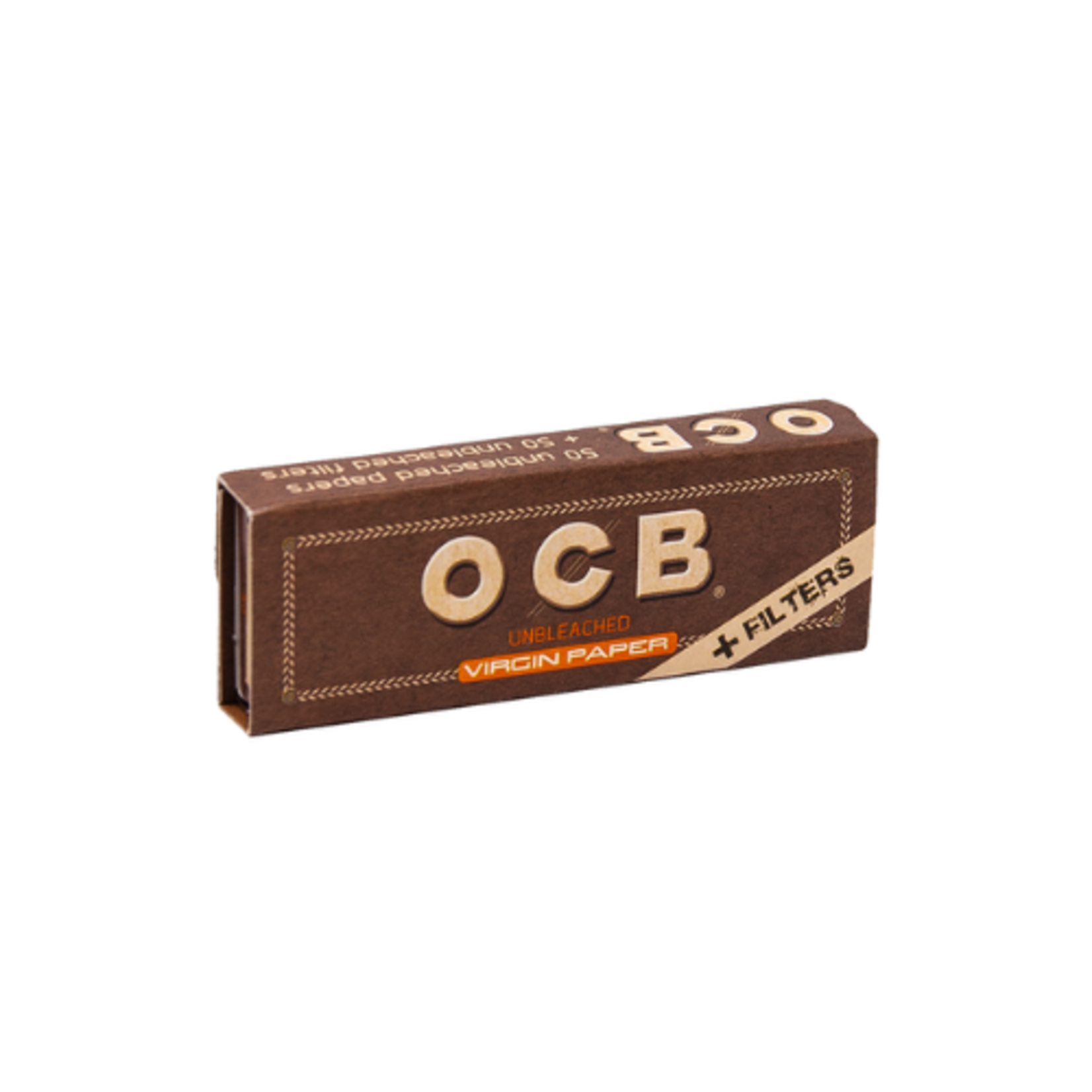 OCB OCB Rolling Papers