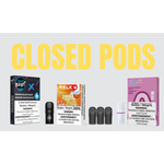 Closed Pods