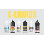 E-Liquids