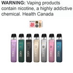 Vaporesso Vaporesso Xros Pro 2 Pod Kit [CRC][BC]