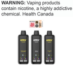 Ripper Ripper Sleek Disposable [ET]