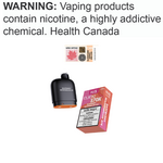 Hi5 Click Hi5 Click Pods [ET]