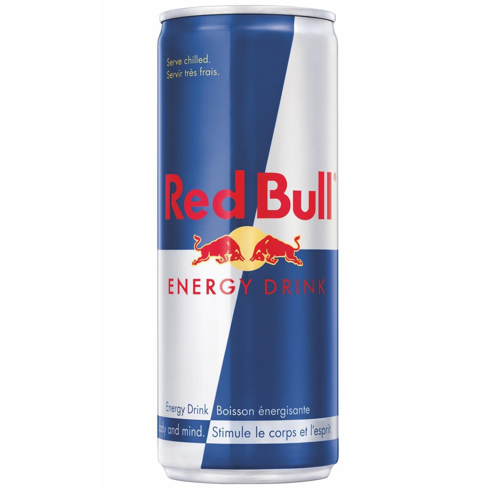 Costco Redbull Energy Drink