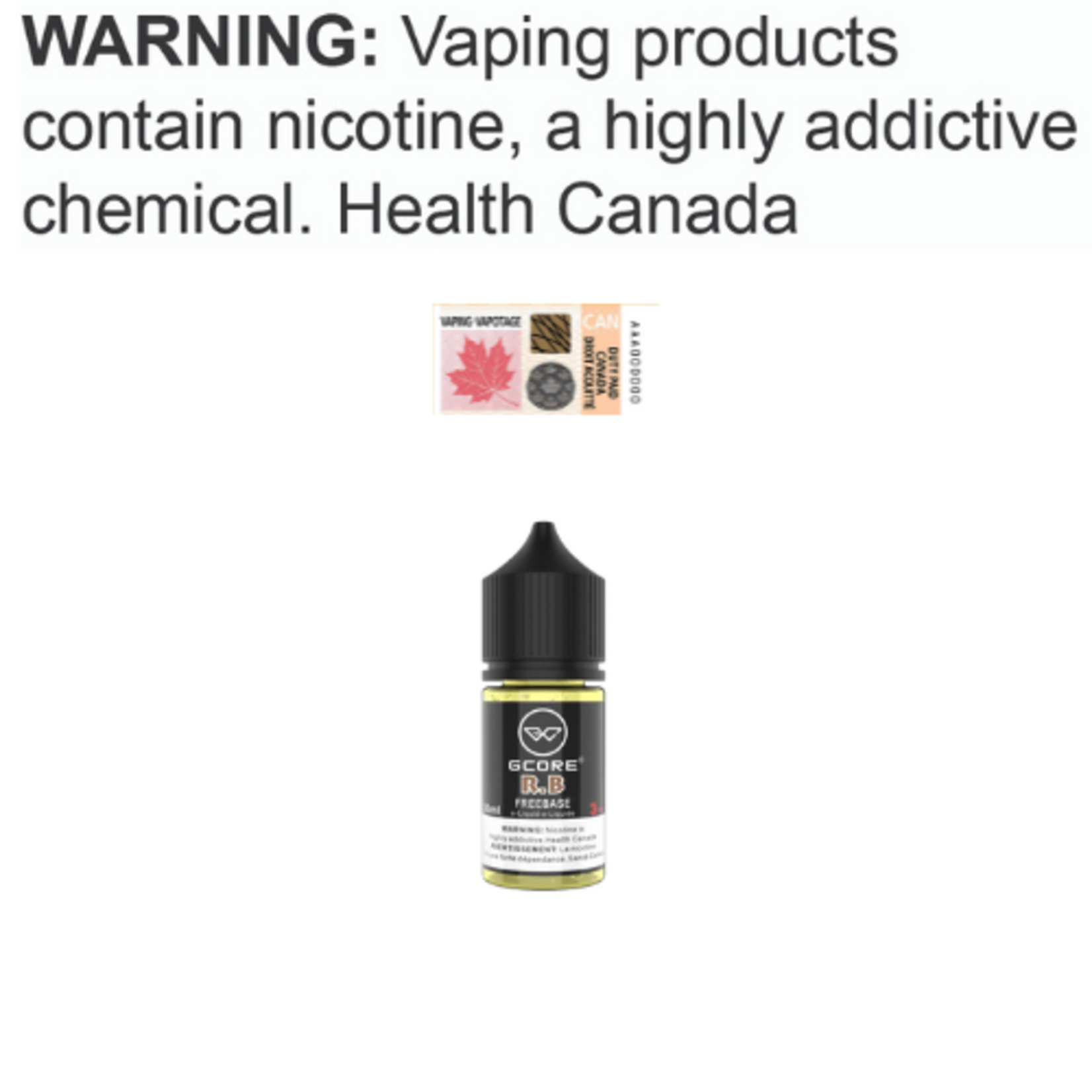 GCore Freebase Gcore Freebase [ET]