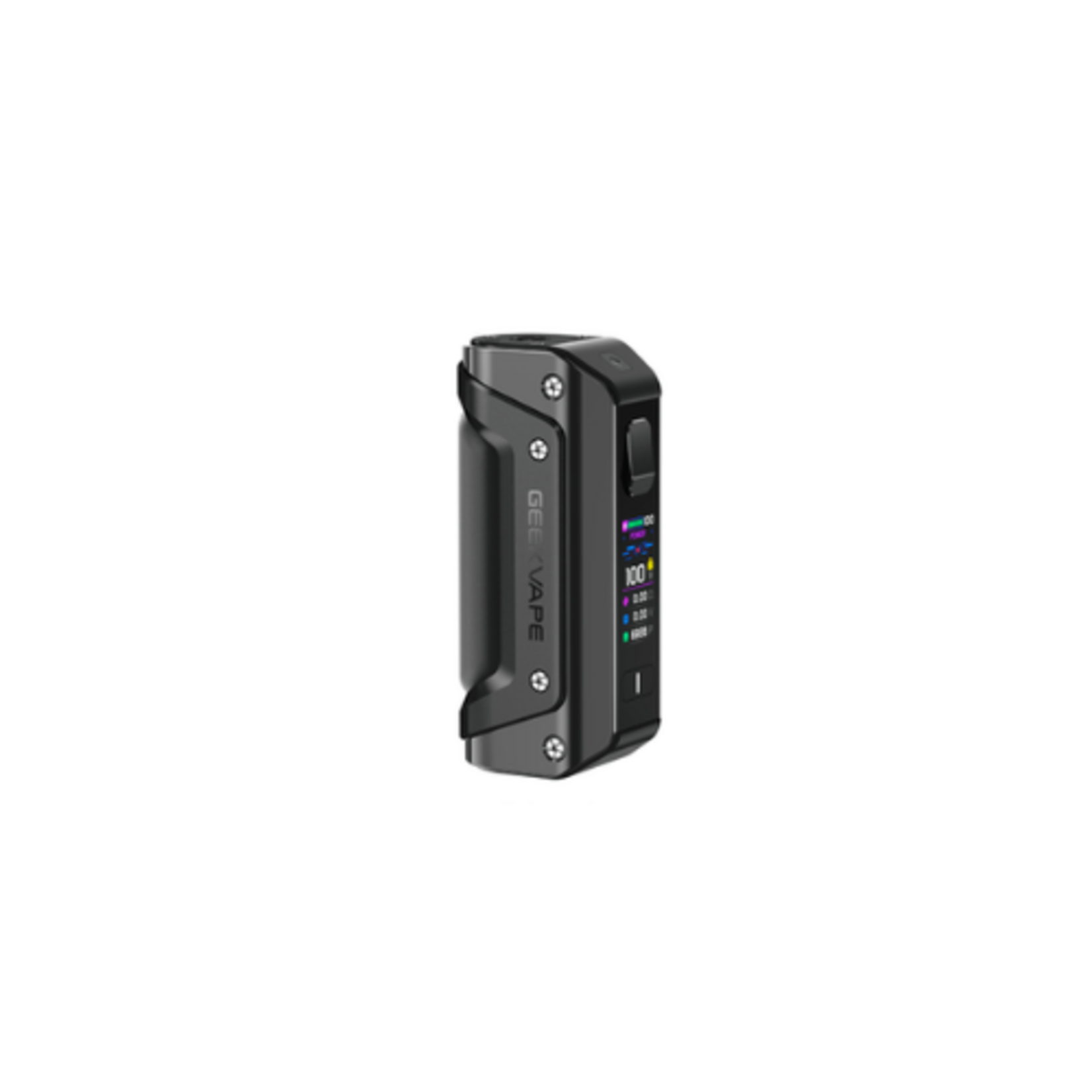 Geek Vape Geekvape Aegis Solo 3 Mod (Device Only)