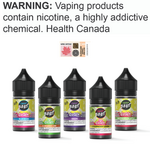 Flavour Beast Salt Flavour Beast Gushin Salt [ET]