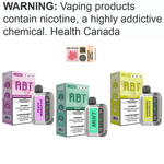 ABT ABT Lite Disposable [ET]