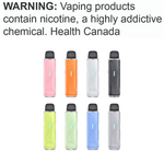 UWELL Uwell Caliburn G5 Lite Pod Kit [CRC][BC]