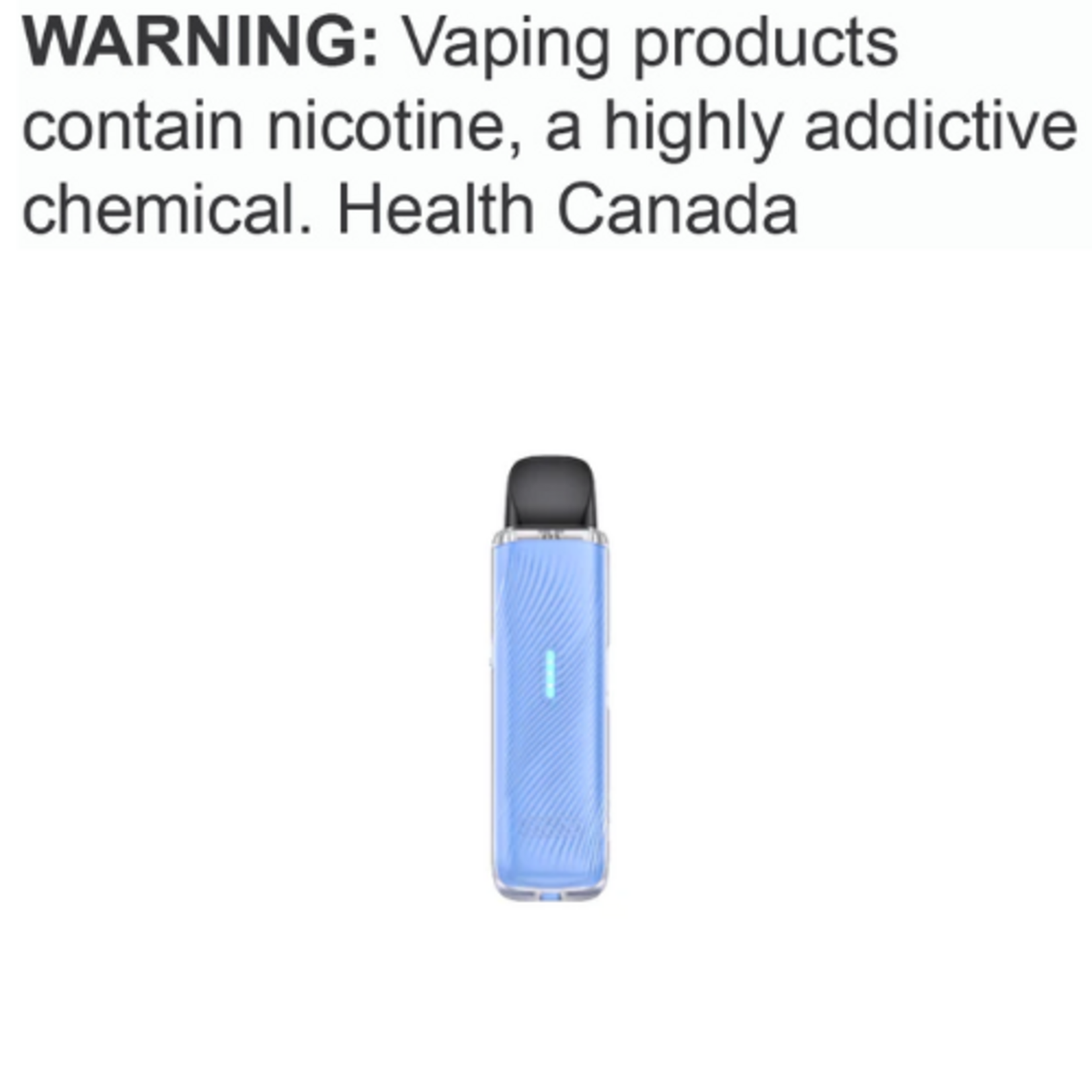 UWELL Uwell Caliburn G5 Lite Pod Kit [CRC][BC]