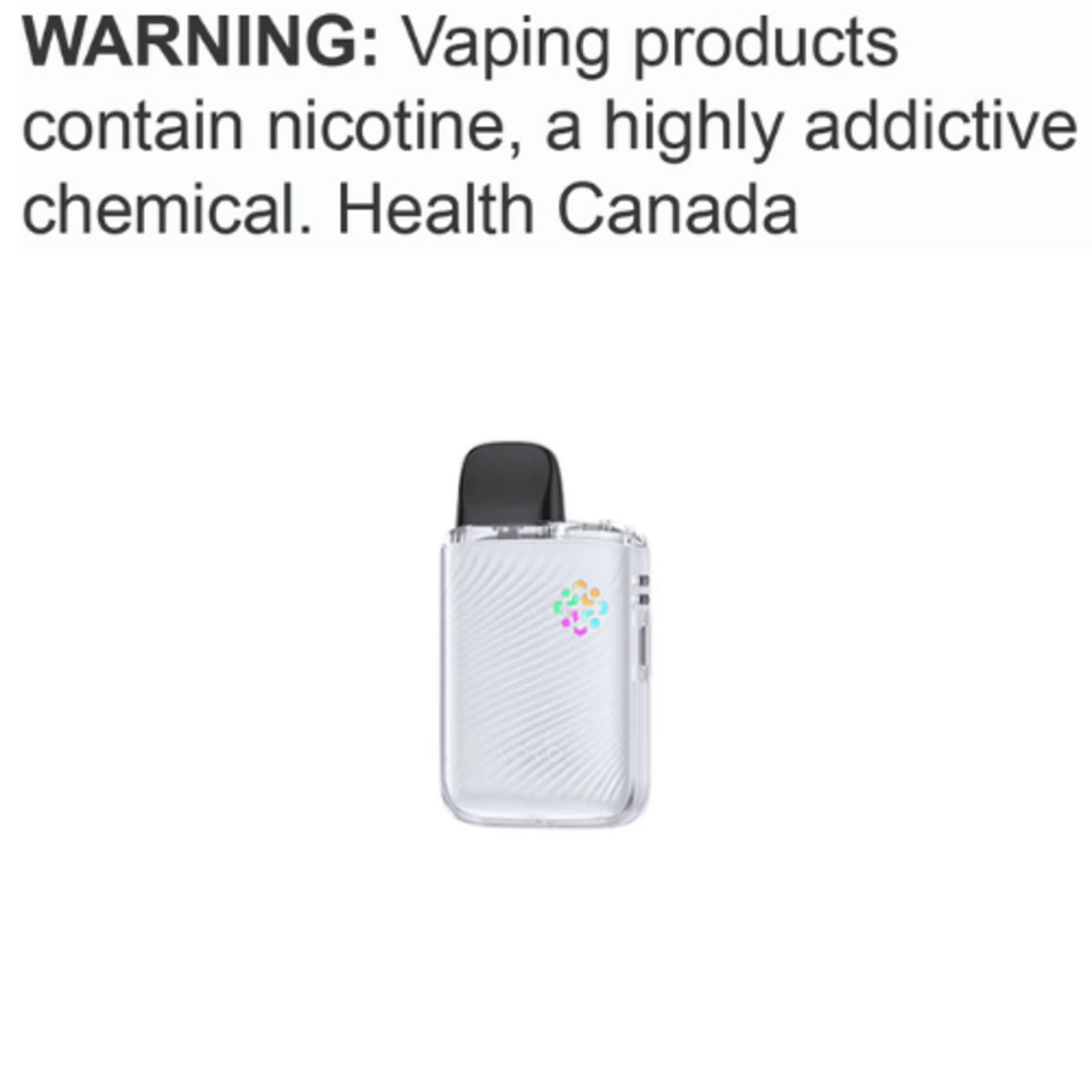 UWELL Uwell Caliburn G5 Lite Koko Pod Kit [CRC][BC]