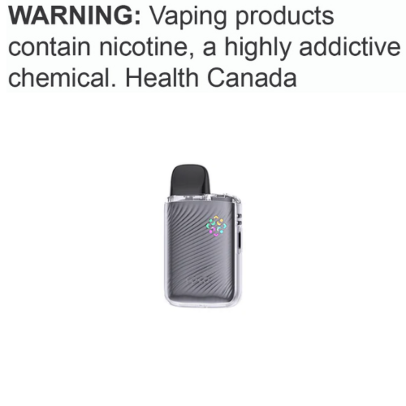 UWELL Uwell Caliburn G5 Lite Koko Pod Kit [CRC][BC]