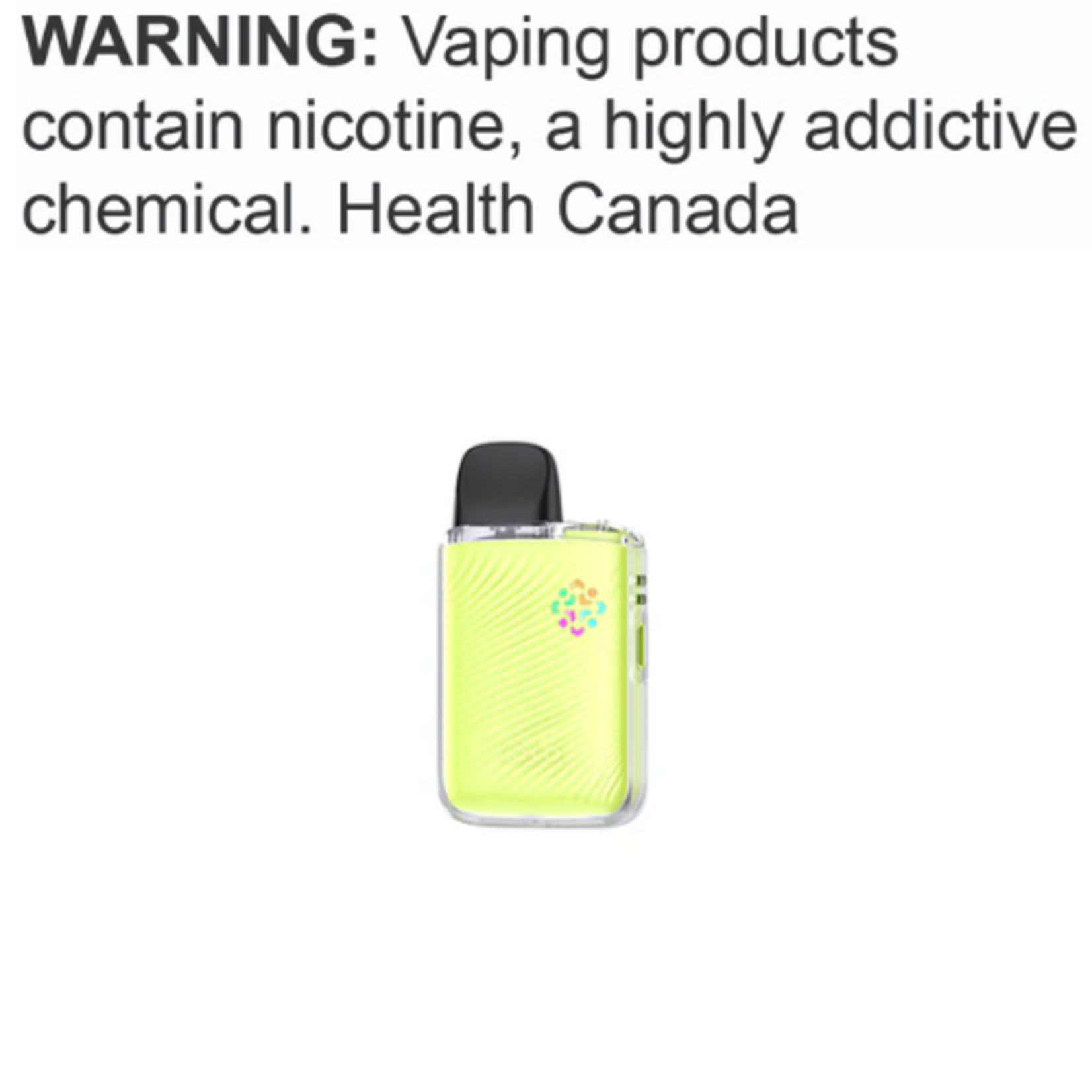 UWELL Uwell Caliburn G5 Lite Koko Pod Kit [CRC][BC]