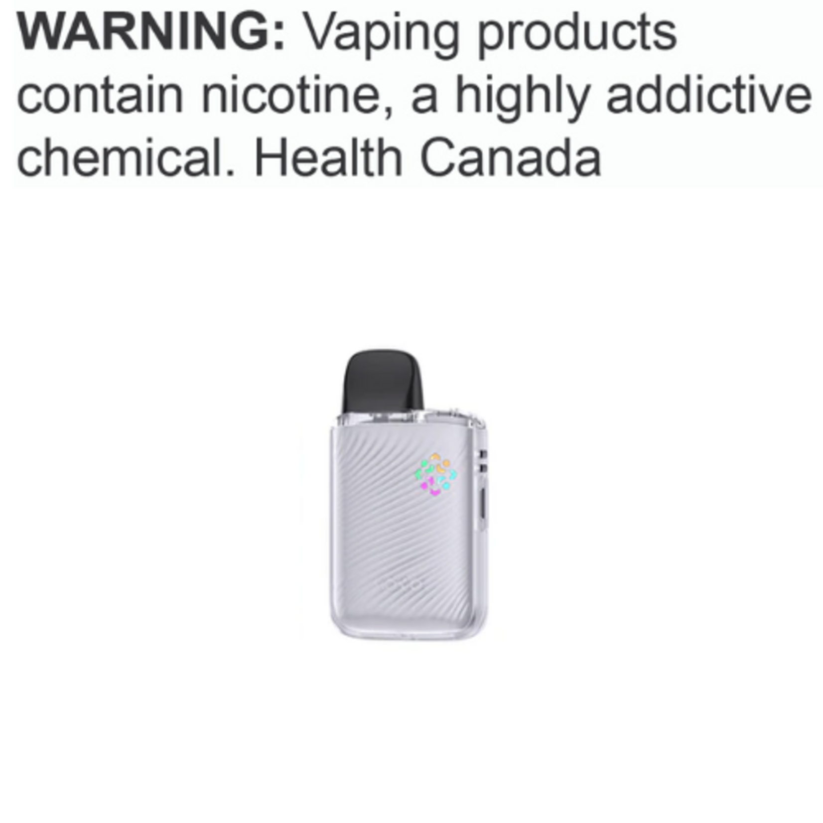 UWELL Uwell Caliburn G5 Lite Koko Pod Kit [CRC][BC]