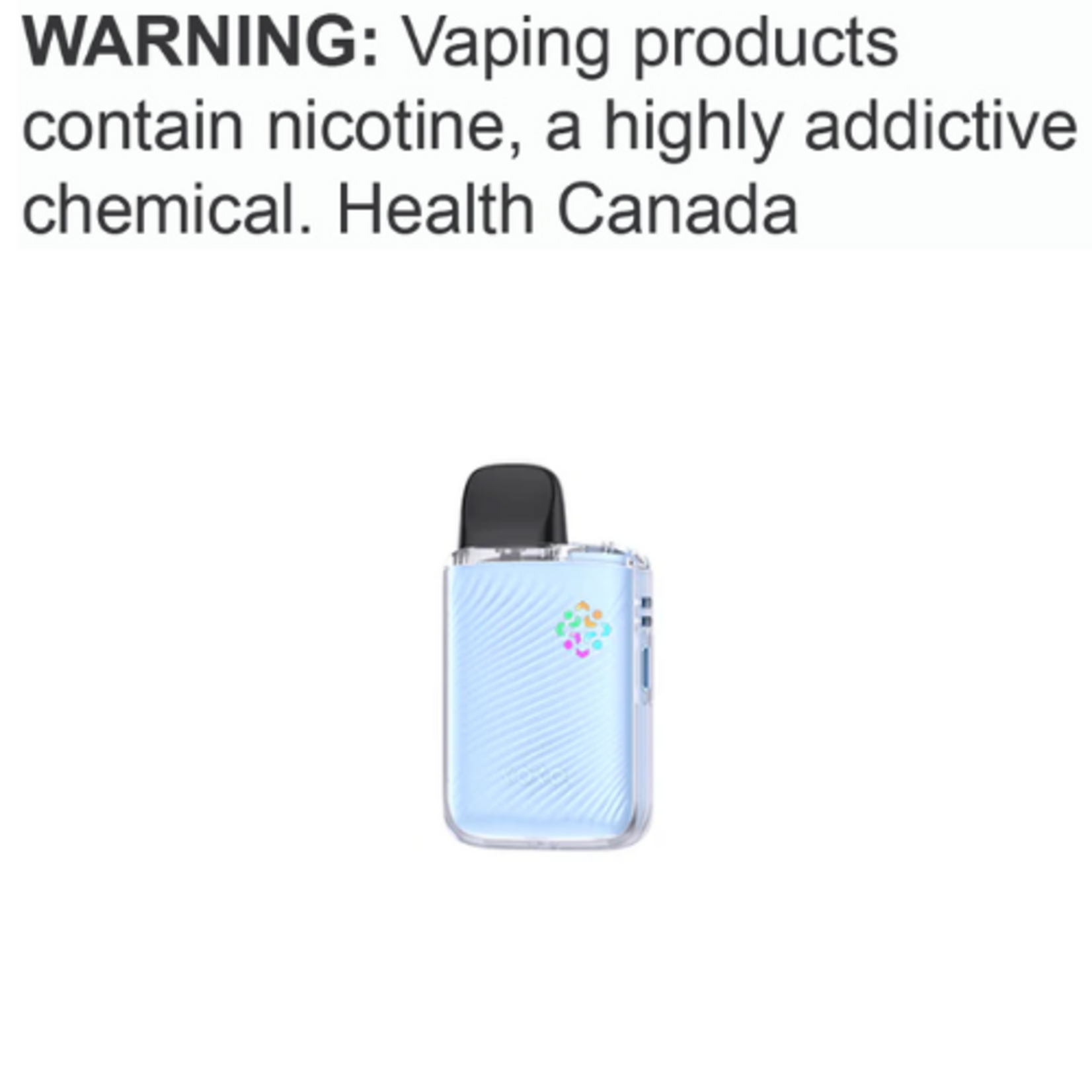 UWELL Uwell Caliburn G5 Lite Koko Pod Kit [CRC][BC]