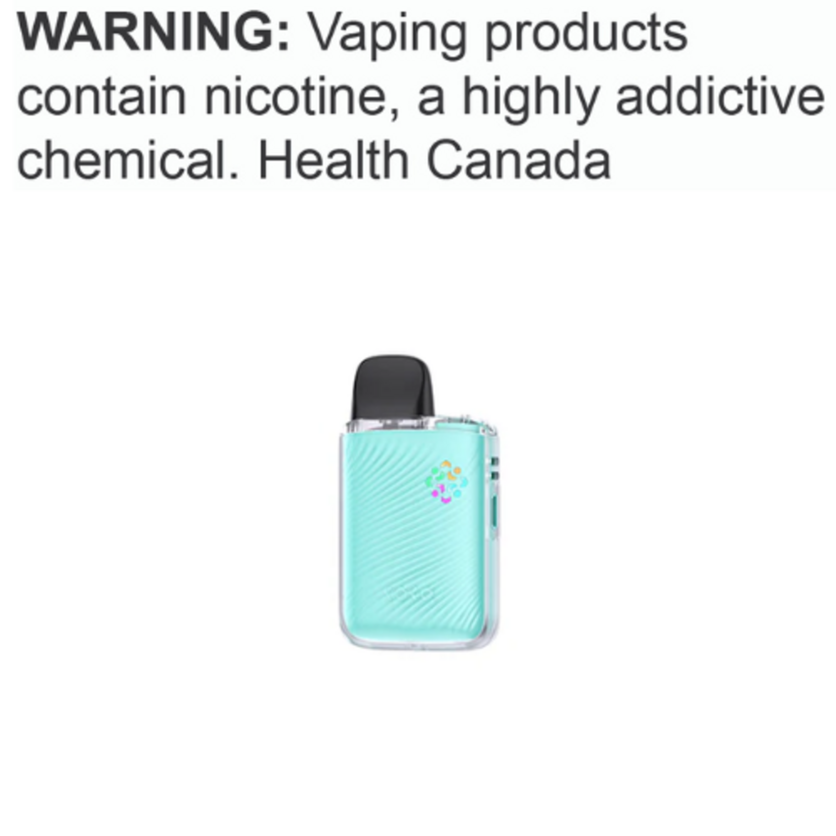 UWELL Uwell Caliburn G5 Lite Koko Pod Kit [CRC][BC]