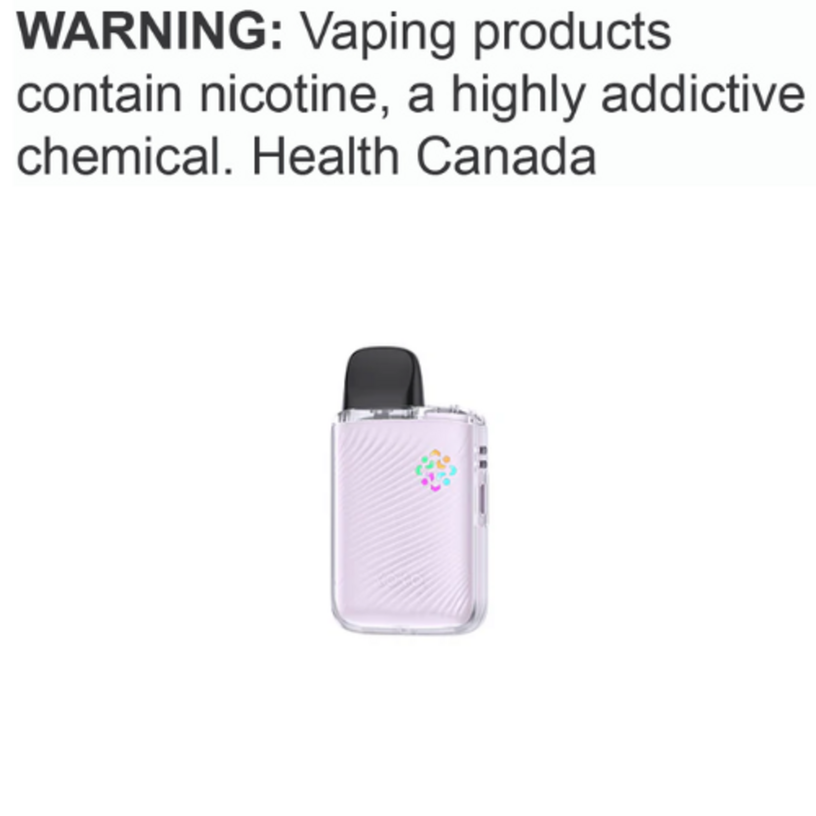 UWELL Uwell Caliburn G5 Lite Koko Pod Kit [CRC][BC]