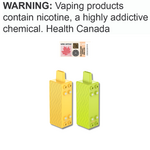 RELX Relx Creator 2+10 Pod [ET]