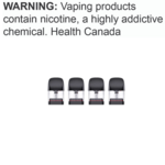 UWELL Uwell Caliburn G3/GPP Replacement Pod [CRC][BC]