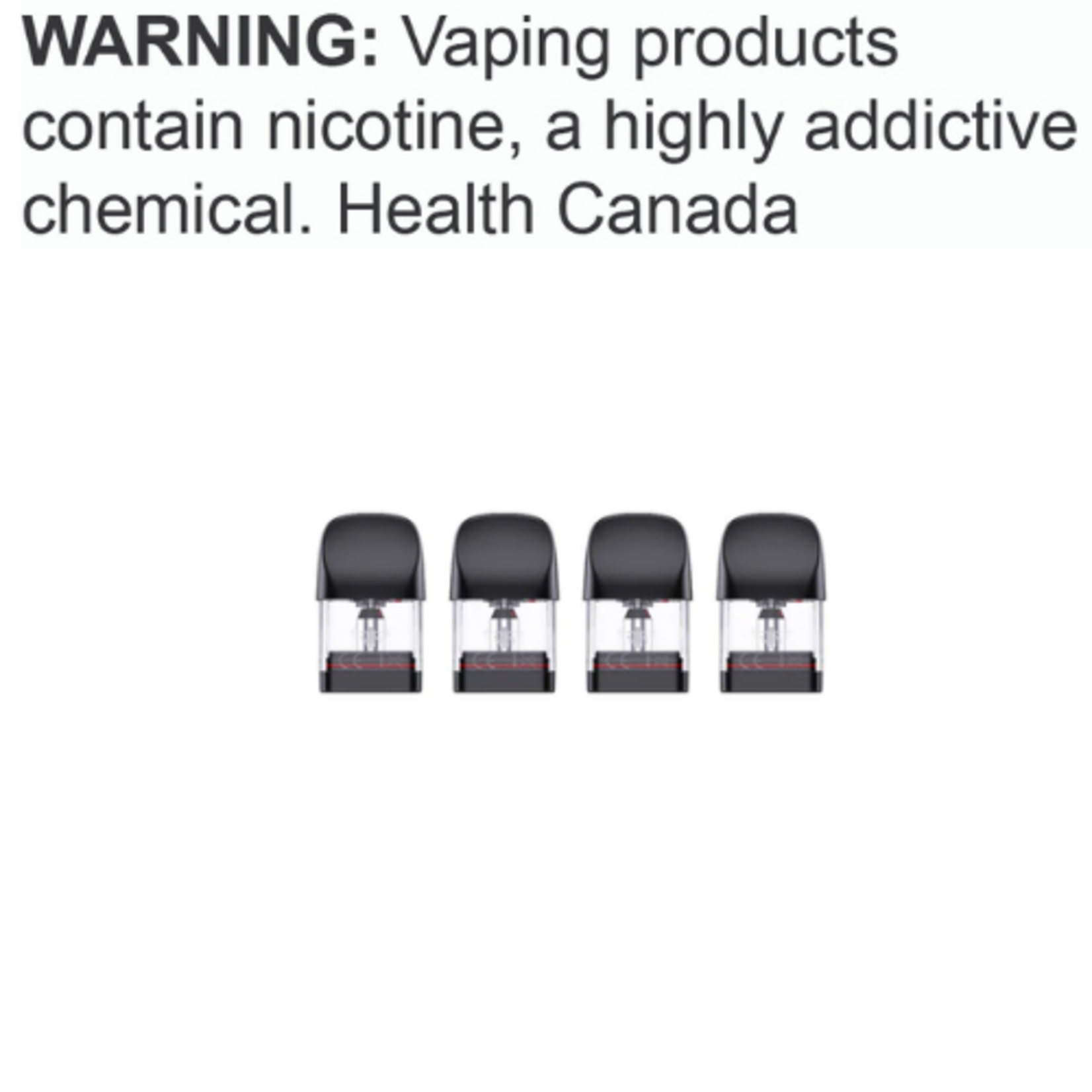 UWELL Uwell Caliburn GPP Replacement Pod [CRC][BC]