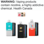 ABT ABT Hybrid 85K Disposable [ET]