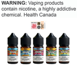 Nimbus Distro ABT Hybrid Salt [ET]