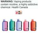 Sikary Sikary S6000 Disposable [CRC][BC]