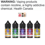 Flavour Beast Salt Flavour Beast Fruity G Salt [ET]
