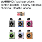 Vaporesso Vaporesso Xros 5 Nano Pod Kit [CRC][BC]