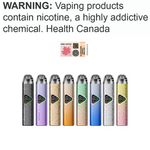 Linvo Linvo Force Air Pod Kit [CRC][BC]